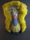 NICE CARNIVAL PUNK, KNOCK DOWN DOLL, CIRCUS MIDWAY, FLUFFY HAIR