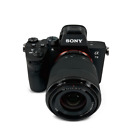 Sony Alpha 7 IV Full-frame Mirrorless Interchangeable Lens Camera with 28-70mm