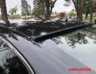 JR2 For 2009-2014 Acura TL-Rear Window Roof Spoiler(Unpainted) (For: 2009 Acura TL Base 3.5L)