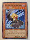 Blackwing - Kalut the Moon Shadow 1st edition RGBT-EN012 Common - Yugioh - LP