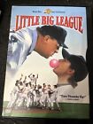 Little Big League DVD - Timothy Busfield, Luke Edwards - Kid Manages Ball Team!