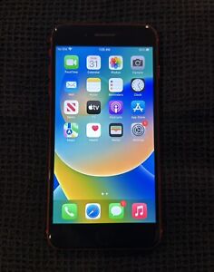 New ListingiPhone 8 Plus 64 GB (Product Red) (Unlocked)