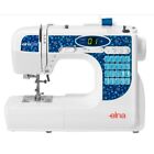 Elna Star Lightweight Electronic Sewing Machine New