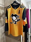 Pittsburgh Penguins Adidas NHL Jersey Alternate Kris Letang 58 100% Authentic