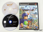 Dragon Quest 5 V Playstation 2 Japanese Import PS2 Japan JP Region US Seller