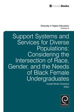Support Systems and Services for Diverse Populations : Considering the Inters...