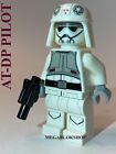 LEGO STAR WARS AT-DP PILOT 00% NEW FROM LEGO SET 75083