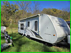 New Listing2012 Jayco Jay Feather 27.7’ Ultra Light 24T Trailer Original Owner