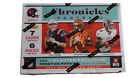 NFL 2021 Panini Chronicles Football Blaster Box - 42 Cards