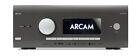 ARCAM AVR 11 HOME THEATER RECEIVER (BLACK)