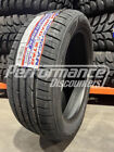 4 New American Roadstar Sport A/S Tires 205/50R17 93W SL BSW 205 50 17 2055017