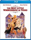 The Best Little Whorehouse in Texas [New Blu-ray] Snap Case