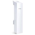 O-TP-Link CPE220 2.4GHz 300Mbps 12dBi High Power Outdoor CPE Access Point Upt...