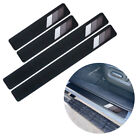 4x For Toyota Accessories Car Door Sill Plate Protector Scuff Entry Guard Cover (For: Toyota 4Runner Limited)