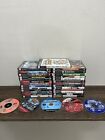 Lot Of 32 Playstation 2 PS2 Games - Some CIB, some missing manual. Untested