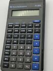 New ListingTexas Instruments TI-30X Calculator ..tested..cover Included..mfg. 1994