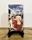 The Best Little Whorehouse in Texas (VHS, 1982) Dolly Parton Burt Reynolds OOP