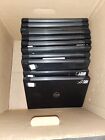 Lot of 10 Dell Latitude 7280 Laptops i5-6300u | w/ AC,  NO RAM/ HDD, SEE NOTES