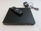 Sony BDP-S1700 Blu-ray/DVD Player - Black With Remote EXC.