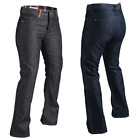 2024 Highway 21 Palisade Women's Street Motorcycle Riding Jeans -Pick Size/Color