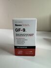 Novex Biotech GF-9 Dietary Supplement 84 Capsules Exp 12/25