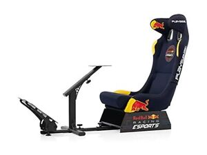Playseat Evolution Pro Sim Racing Cockpit