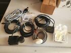 Radarsonics Transom Transducer  Airmar  and other depth finders  lot