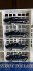 1967 Ford Custom Mustang Muscle Car X4 - Emerald Green -MINT - Loose - 1:64