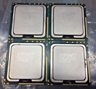 *Lot of 4* Intel Xeon E5645 SLBWZ 2.40 GHz/12Mb/5.86 Six Core Processor LGA-1366