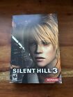 Silent Hill 3 (PC, 2003), Complete In Box, 6-disc, W/ Soundtrack Discs are Mint