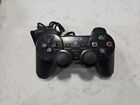 Sony Playstation 2 PS2 Dualshock 2 Analog Wired Controller SCPH-10010
