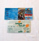 1994 Original Daytona 500/Gatorade Twin 250's NASCAR Tickets