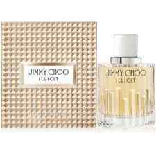 Jimmy Choo Illicit 3.3 / 3.4 oz EDP Perfume for Women New In Box