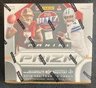 2019 Panini Prizm Football FOTL Hobby Factory Sealed Box First Off The Line