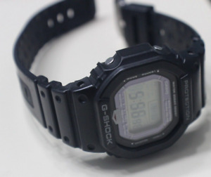 CASIO G-Shock Wave Ceptor Tough Solar Digital Men's Watch 2924 GW-5600J