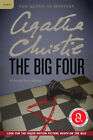 The Big Four: A Hercule Poirot Mystery