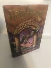 Harry Potter and The Sorcerer’s Stone Signed By J.K Rowling