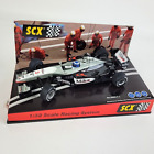 SCX 1:32 Scale Slot Car McLaren F1 MP4/16 Mika SCX 1:32 Scale Racing System