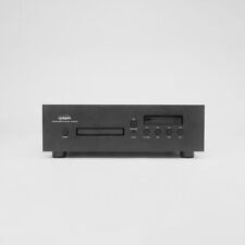 Line Magnetic LM-515CD Vacuum Tube CD Player Laser Disc Digital Audio-Black