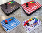 Handmade Neo Geo Arcade Stick by Retro Stockpile