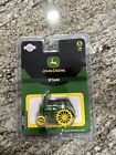 John Deere Tractor 1:50 Scale  Athearn Diecast GP Tractor C-7 sealed