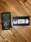Teenage Mutant Ninja Turtles - The Movie (VHS, 1990)