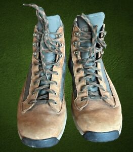 Danner Boots Mens Size 12  Explorer 650 6