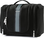 Extra Large Toiletry Bag Hanging Toiletry Bag Travel Cosmetic Travel Organizer