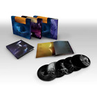 TOOL-Fear Inoculum Limited Edition Vinyl 5LP Deluxe Box Set-NEW-SEALED-FAST SHIP