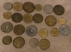 New Listing22 OLD FRENCH COINS FRANCE