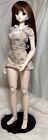 AZONE 1/3 NarcisseNoir x Iris Collect KANO / Winter Date Winter Magic Doll