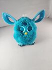 Hasbro Teal Furby Connect Interactive Bluetooth Pet. NOT WORKING