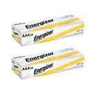 Energizer AAA Industrial  Batteries New 48 count Ships 1-3 days !