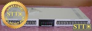 HPGMT20 TELECT FUSE PANEL DUAL FEED 100 AMP 20/20 GMT ±24V/-48V PWPYACDVRA